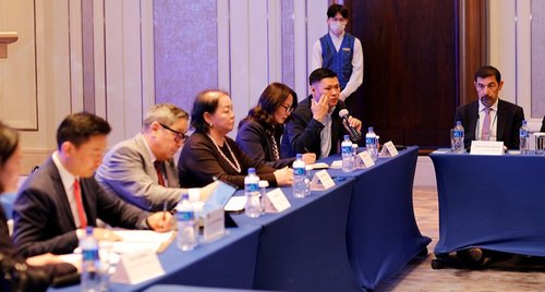 ОҮИТБС-ын нээлттэй өгөгдлийг итгэлцлийг бэхжүүлэхэд ашиглана